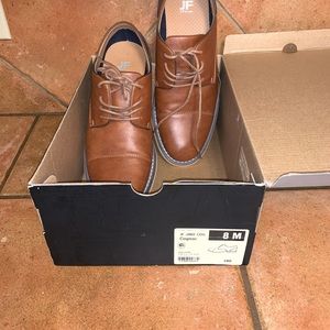 Men’s Dress Shoes